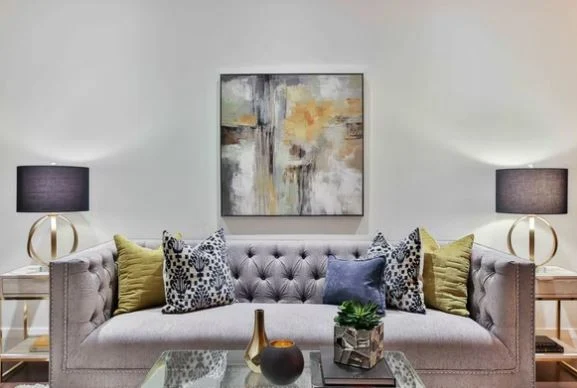 Bilder Wohnzimmer Modern | Bilder Wohnzimmer Ideen