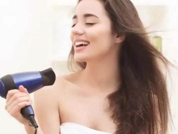 Schützen Sie langes Haar auf diese Weise: Pflege für langes Haar 3 Auswahl-der-richtigen-Produkte-und-Gadgets