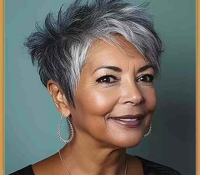 freche-frisuren-fur-graue-haare-ab-60