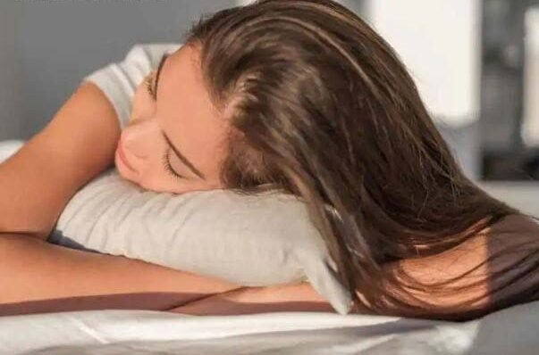 Schützen Sie langes Haar auf diese Weise: Pflege für langes Haar 4 Schützen Sie langes Haar auf diese Weise: Pflege für langes Haar