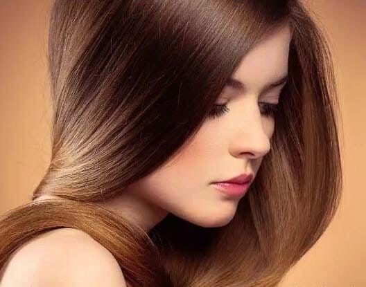 Schützen Sie langes Haar auf diese Weise: Pflege für langes Haar