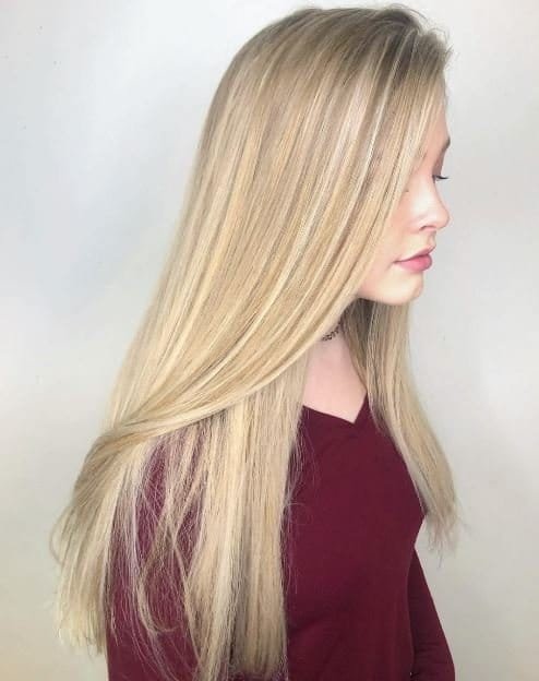 Beigeblond