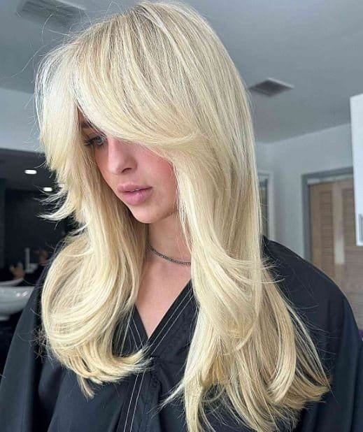 Das perfekte Sommerblond