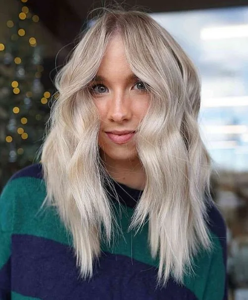 Winterblond