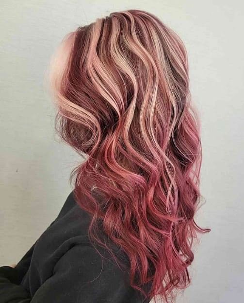 der lange blonde mit den roten haaren, der lange blonde mit den roten haaren dvd,