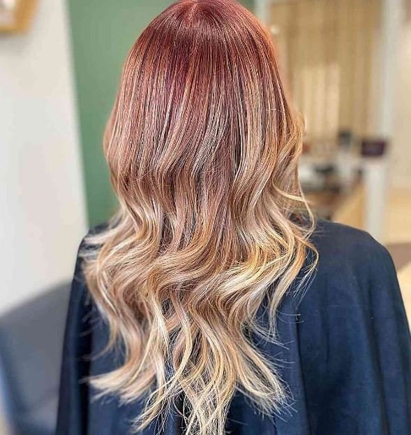 der lange blonde mit den roten haaren, der lange blonde mit den roten haaren dvd,