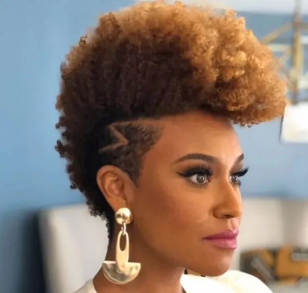 Afro Haare Frisuren 13 afro frisur, afro haare frisuren, afro haare pflegen, afrikanische zöpfe flechten, afrikanische zöpfe flechten lassen, afro flechten, afro frisur frauen, afro frisur mann, afro frisuren jungs,