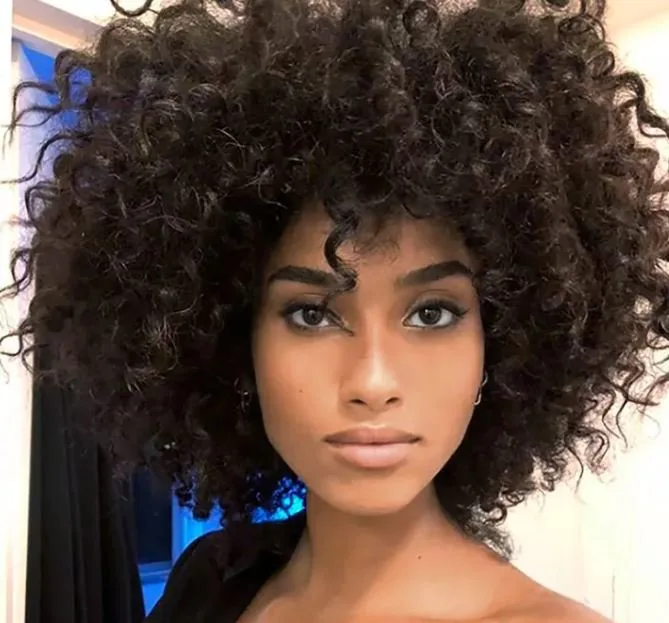 Afro Haare Frisuren 8 afro frisur, afro haare frisuren, afro haare pflegen, afrikanische zöpfe flechten, afrikanische zöpfe flechten lassen, afro flechten, afro frisur frauen, afro frisur mann, afro frisuren jungs,