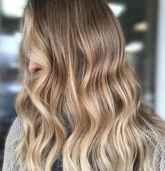 Aschblond glossing haare, Haar glossing aschblond, Glossing aschblond dm, Wella glossing aschblond.