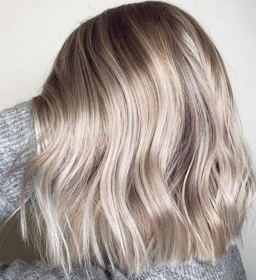 Aschblond glossing haare, Haar glossing aschblond, Glossing aschblond dm, Wella glossing aschblond.