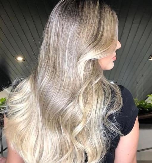 Aschblond glossing haare, Haar glossing aschblond, Glossing aschblond dm, Wella glossing aschblond.