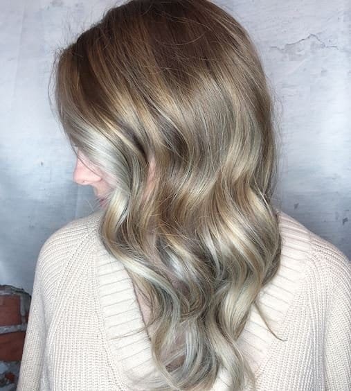 Aschblond glossing haare, Haar glossing aschblond, Glossing aschblond dm, Wella glossing aschblond.