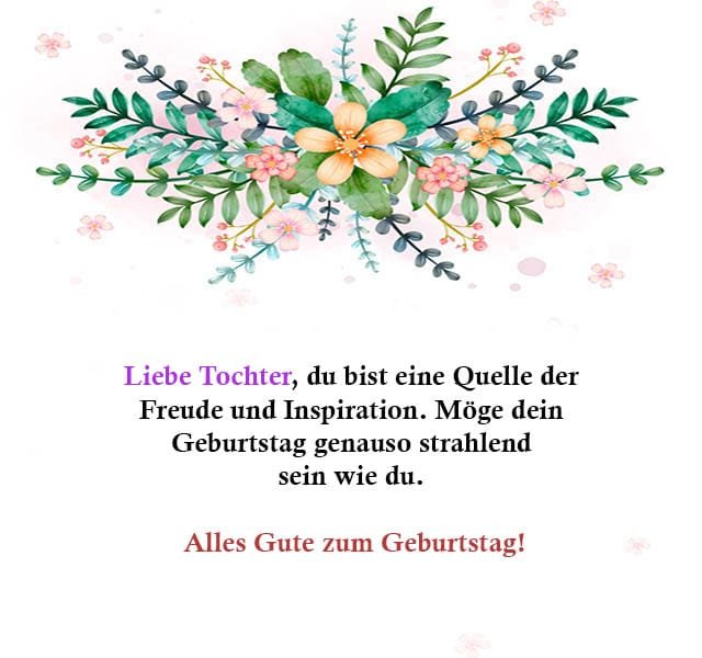 Erwachsen Tochter Rührend Geburtstagswünsche Tochter 2 erwachsen-tochter-ruhrend-geburtstagswunsche-tochter
