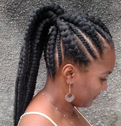 geflochtene zöpfe afro, geflochtene haare afro, afrikanische geflochtene haare, afro geflochtene haare,