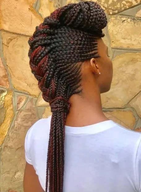 geflochtene zöpfe afro, geflochtene haare afro, afrikanische geflochtene haare, afro geflochtene haare,