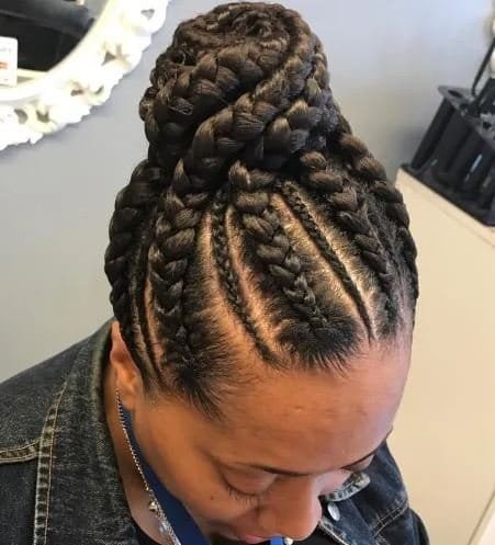 geflochtene zöpfe afro, geflochtene haare afro, afrikanische geflochtene haare, afro geflochtene haare,