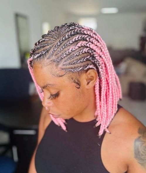 geflochtene zöpfe afro, geflochtene haare afro, afrikanische geflochtene haare, afro geflochtene haare,