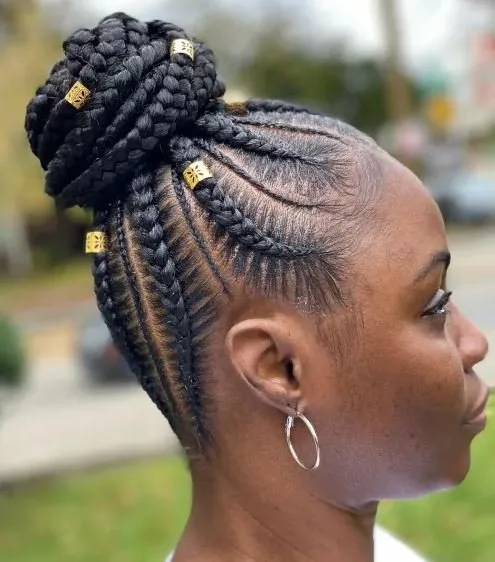 geflochtene zöpfe afro, geflochtene haare afro, afrikanische geflochtene haare, afro geflochtene haare,