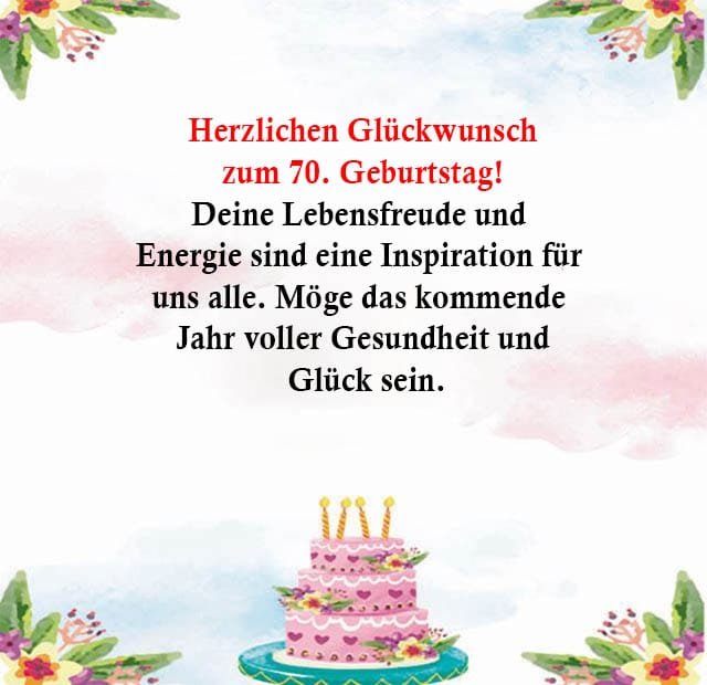 Glückwünsche Zum 70. Geburtstag Persönlich 1 gluckwunsche-zum-70-geburtstag-personlich