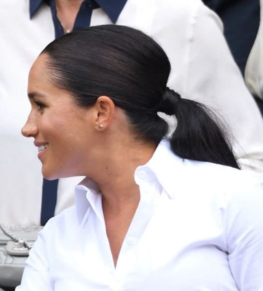meghan markle afro haare