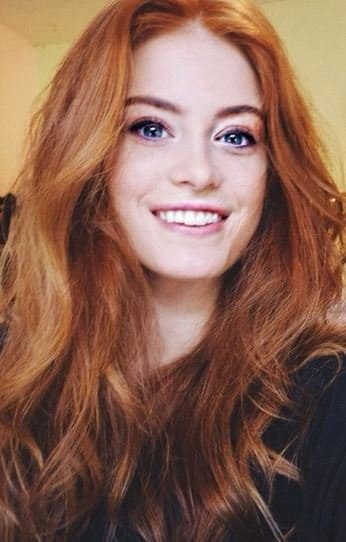 Rote Haare Mit Blauen Augen 13 Rote haare mit blauen augen, rote haare blaue augen, passen rote haare zu blauen augen, rote haarfarbe blaue augen.