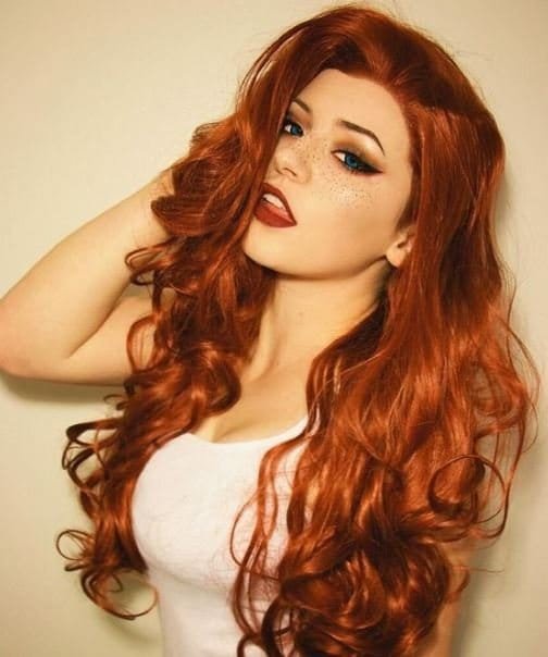 Rote Haare Mit Blauen Augen 17 Rote haare mit blauen augen, rote haare blaue augen, passen rote haare zu blauen augen, rote haarfarbe blaue augen.