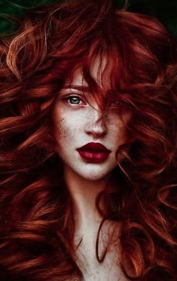 Rote Haare Mit Blauen Augen 18 Rote haare mit blauen augen, rote haare blaue augen, passen rote haare zu blauen augen, rote haarfarbe blaue augen.