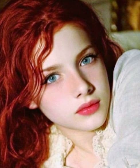 Rote Haare Mit Blauen Augen 22 Rote haare mit blauen augen, rote haare blaue augen, passen rote haare zu blauen augen, rote haarfarbe blaue augen.