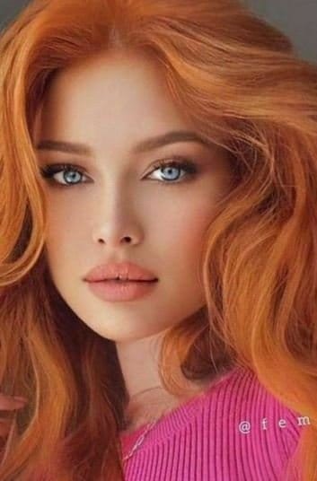 Rote Haare Mit Blauen Augen 29 Rote haare mit blauen augen, rote haare blaue augen, passen rote haare zu blauen augen, rote haarfarbe blaue augen.