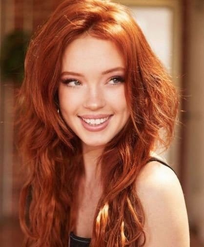 Rote Haare Mit Blauen Augen 30 Rote haare mit blauen augen, rote haare blaue augen, passen rote haare zu blauen augen, rote haarfarbe blaue augen.