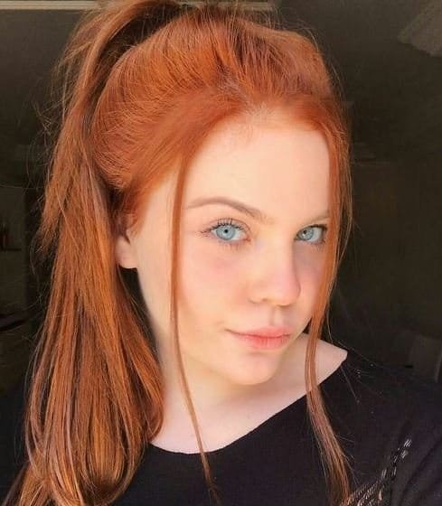 Rote Haare Mit Blauen Augen 6 Rote haare mit blauen augen, rote haare blaue augen, passen rote haare zu blauen augen, rote haarfarbe blaue augen.