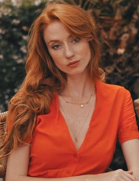 Rote Haare Mit Blauen Augen 8 Rote haare mit blauen augen, rote haare blaue augen, passen rote haare zu blauen augen, rote haarfarbe blaue augen.