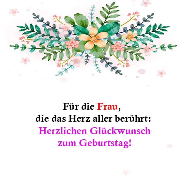 Liebevolle Geburtstagssprüche Für Frauen Kurz 1 Liebevolle-Geburtstagsspruche-Fur-Frauen-Kurz