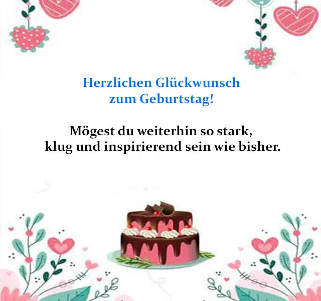 220+ Geburtstagswünsche und Sprüche Für Männer 1 Geburtstagswünsche und Sprüche Für Männer