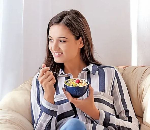 Achten Sie Vor Dem Training Auf Eine Gesunde Ernährung 3 Achten-Sie-Vor-Dem-Training-Auf-Eine-Gesunde-Ernahrung