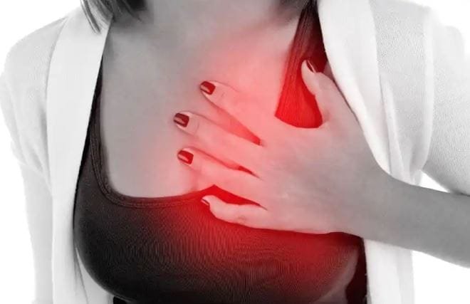 Schweres Training Kann Auch Einen Herzinfart Verursachen 1 Schweres Training Kann Auch Einen Herzinfart Verursachen