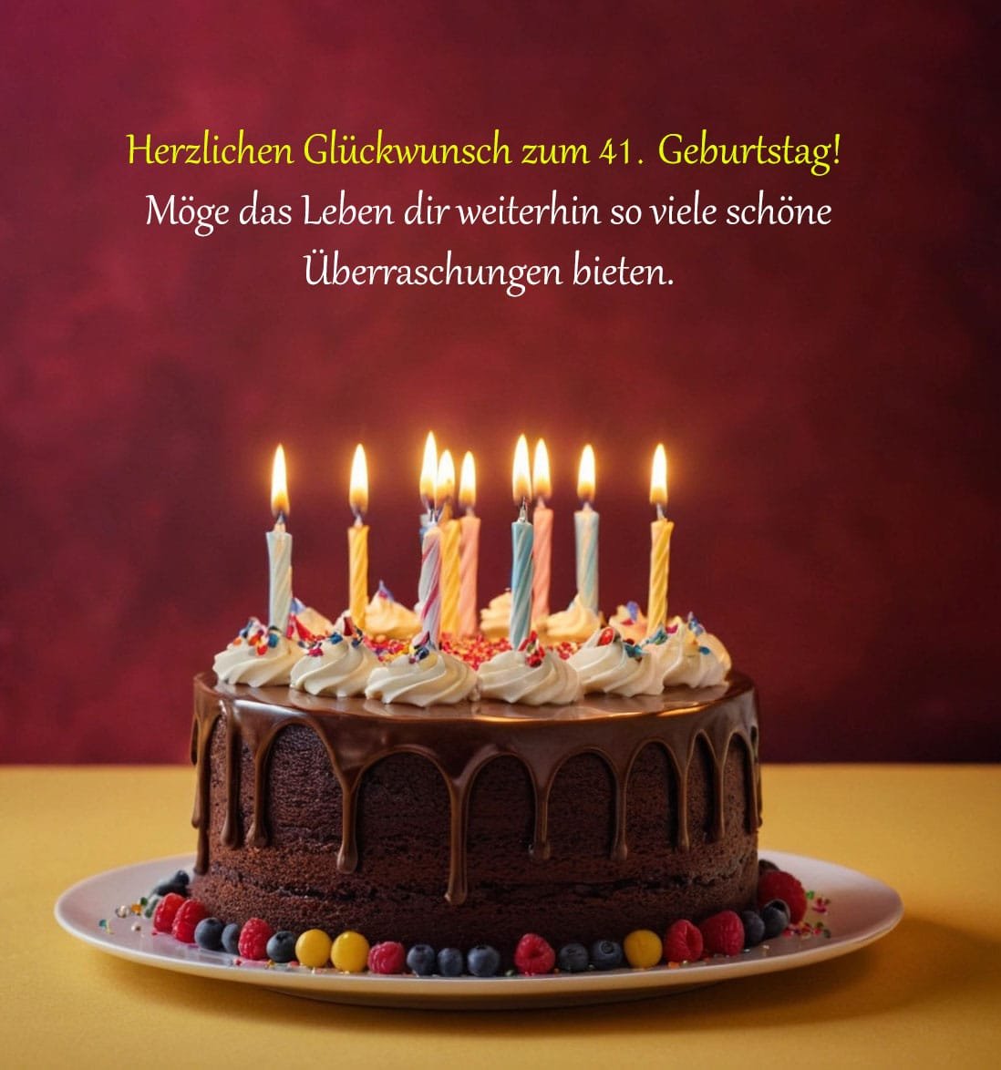 Schöne Sprüche und Glückwünsche zum 41. Geburtstag 3 Sprüche und glückwünsche zum 41. Geburtstag. Kurz sprüche für glückwünsche zum 41. Geburtstag für freundin. Lustig Sprüche und glückwünsche zum 41. Geburtstag tochter. Sprüche und glückwünsche zum 41. Geburtstag sohn. Sprüche und glückwünsche zum 41. Geburtstag frau. Sprüche und glückwünsche zum 41 geburtstag mann. Sprüche für glückwünsche zum 41. Geburtstag für eine schwester. Sprüche für glückwünsche zum 41. Geburtstag für einen bruder. Sprüche und glückwünsche zum 41. Geburtstag junge. Glückwünsche zum geburtstag 41 jahre.