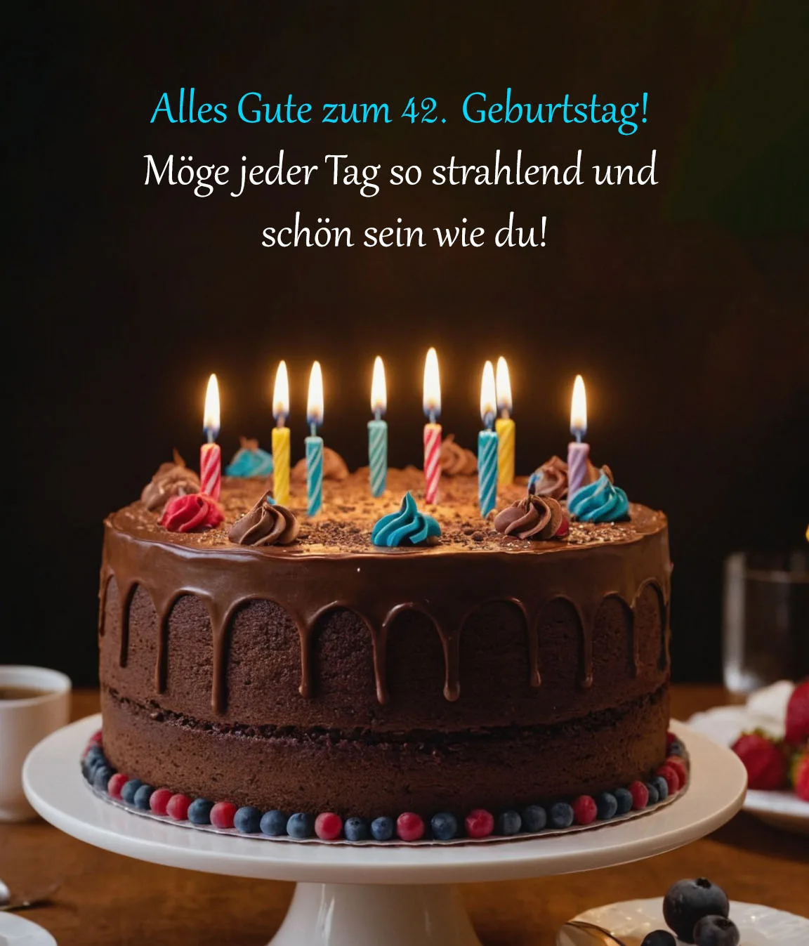 Sprüche und glückwünsche zum 42. Geburtstag. Kurz sprüche für glückwünsche zum 42. Geburtstag für freundin. Lustig Sprüche und glückwünsche zum 42. Geburtstag tochter. Sprüche und glückwünsche zum 42. Geburtstag sohn. Sprüche und glückwünsche zum 42. Geburtstag frau. Sprüche und glückwünsche zum 42 geburtstag mann. Sprüche für glückwünsche zum 42. Geburtstag für eine schwester. Sprüche für glückwünsche zum 42. Geburtstag für einen bruder. Sprüche und glückwünsche zum 42. Geburtstag junge. Glückwünsche zum geburtstag 42 jahre.