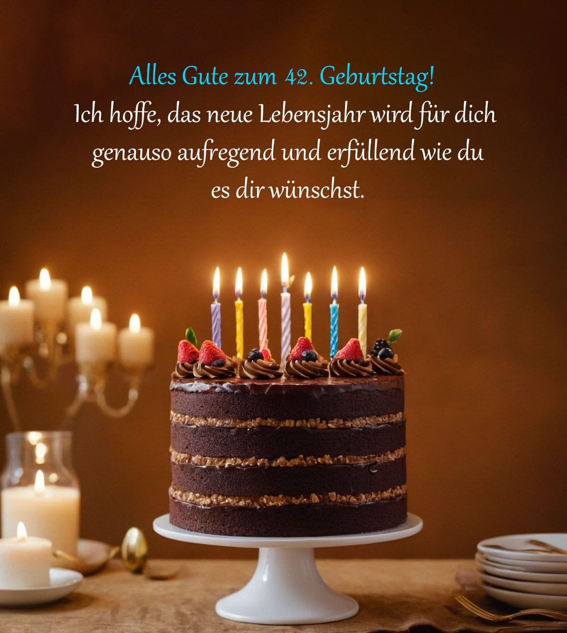 Schöne Sprüche und Glückwünsche zum 42. Geburtstag 3 Sprüche und glückwünsche zum 42. Geburtstag. Kurz sprüche für glückwünsche zum 42. Geburtstag für freundin. Lustig Sprüche und glückwünsche zum 42. Geburtstag tochter. Sprüche und glückwünsche zum 42. Geburtstag sohn. Sprüche und glückwünsche zum 42. Geburtstag frau. Sprüche und glückwünsche zum 42 geburtstag mann. Sprüche für glückwünsche zum 42. Geburtstag für eine schwester. Sprüche für glückwünsche zum 42. Geburtstag für einen bruder. Sprüche und glückwünsche zum 42. Geburtstag junge. Glückwünsche zum geburtstag 42 jahre.