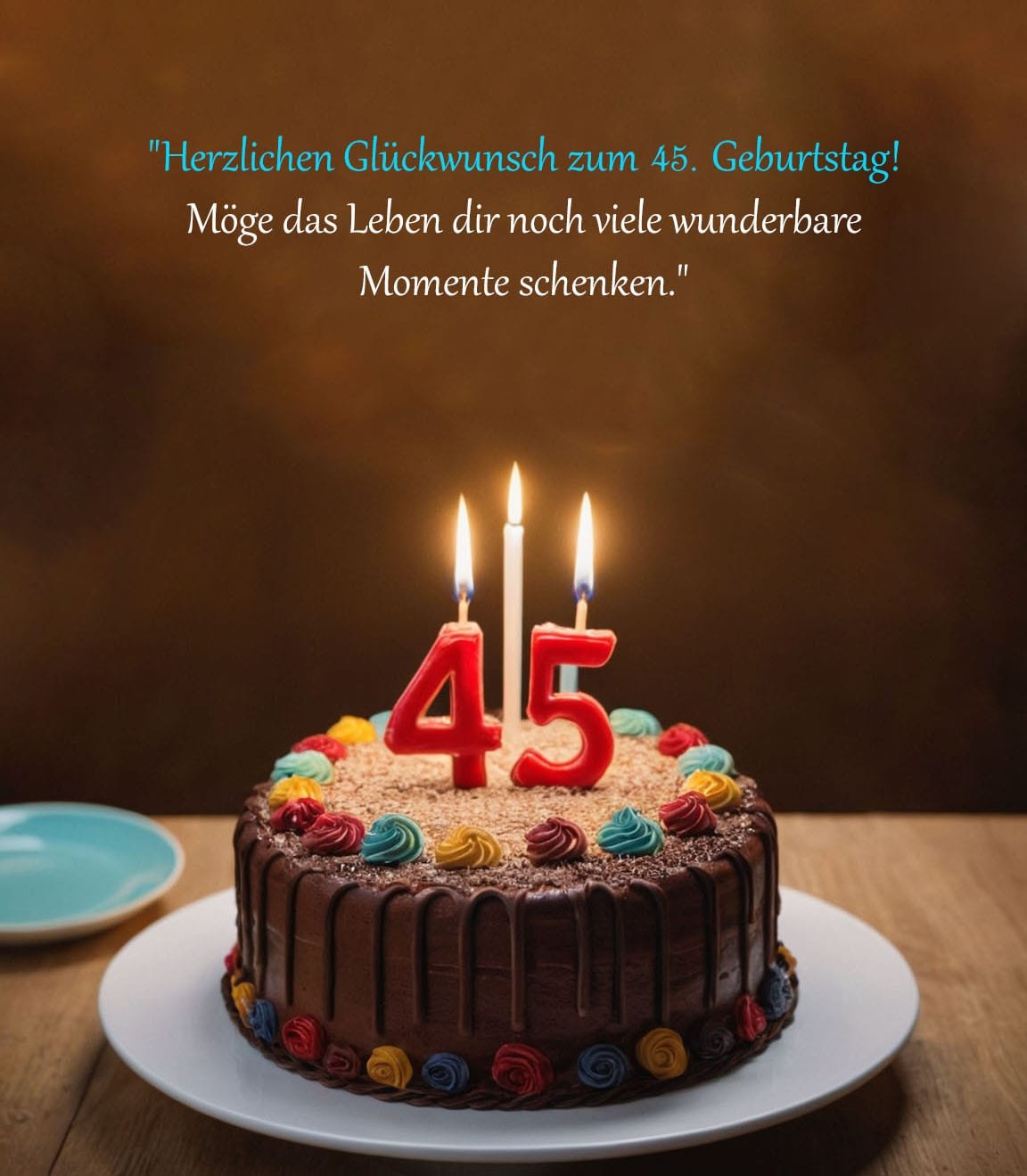 Schöne Sprüche und Glückwünsche zum 45. Geburtstag 1 Sprüche und glückwünsche zum 45. Geburtstag. Kurz sprüche für glückwünsche zum 45. Geburtstag für freundin. Lustig Sprüche und glückwünsche zum 45. Geburtstag tochter. Sprüche und glückwünsche zum 45. Geburtstag sohn. Sprüche und glückwünsche zum 45. Geburtstag frau. Sprüche und glückwünsche zum 45 geburtstag mann. Sprüche für glückwünsche zum 45. Geburtstag für eine schwester. Sprüche für glückwünsche zum 45. Geburtstag für einen bruder. Sprüche und glückwünsche zum 45. Geburtstag junge. Glückwünsche zum geburtstag 45 jahre.