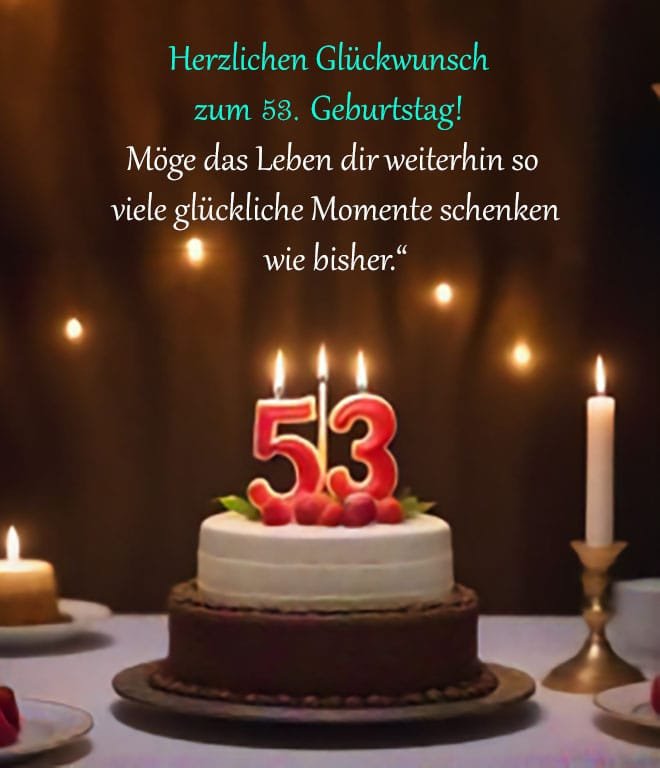 Sprüche und glückwünsche zum 53. Geburtstag. Kurz sprüche für glückwünsche zum 53. Geburtstag für freundin. Lustig Sprüche und glückwünsche zum 53. Geburtstag tochter. Sprüche und glückwünsche zum 53. Geburtstag sohn. Sprüche und glückwünsche zum 53. Geburtstag frau. Sprüche und glückwünsche zum 53 geburtstag mann. Sprüche für glückwünsche zum 53. Geburtstag für eine schwester. Sprüche für glückwünsche zum 53. Geburtstag für einen bruder. Sprüche und glückwünsche zum 53. Geburtstag junge. Glückwünsche zum geburtstag 53 jahre.