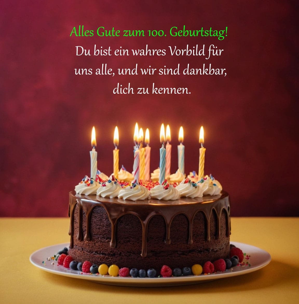 Schöne Sprüche und Glückwünsche zum 100. Geburtstag 2 Sprüche und glückwünsche zum 100. Geburtstag. Kurz sprüche für glückwünsche zum 100. Geburtstag für freundin. Lustig Sprüche und glückwünsche zum 100. Geburtstag tochter. Sprüche und glückwünsche zum 100. Geburtstag sohn. Sprüche und glückwünsche zum 100. Geburtstag frau. Sprüche und glückwünsche zum 100 geburtstag mann. Sprüche für glückwünsche zum 100. Geburtstag für eine schwester. Sprüche für glückwünsche zum 100. Geburtstag für einen bruder. Sprüche und glückwünsche zum 100. Geburtstag junge. Glückwünsche zum geburtstag 100 jahre.