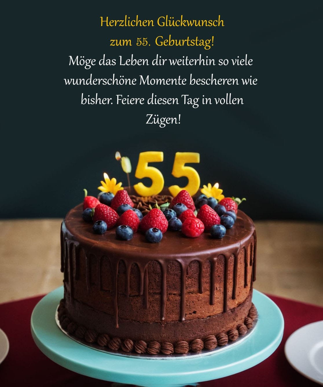 Schöne Sprüche und Glückwünsche zum 55. Geburtstag 1 Sprüche und glückwünsche zum 55. Geburtstag. Kurz sprüche für glückwünsche zum 55. Geburtstag für freundin. Lustig Sprüche und glückwünsche zum 55. Geburtstag tochter. Sprüche und glückwünsche zum 55. Geburtstag sohn. Sprüche und glückwünsche zum 55. Geburtstag frau. Sprüche und glückwünsche zum 55 geburtstag mann. Sprüche für glückwünsche zum 55. Geburtstag für eine schwester. Sprüche für glückwünsche zum 55. Geburtstag für einen bruder. Sprüche und glückwünsche zum 55. Geburtstag junge. Glückwünsche zum geburtstag 55 jahre.