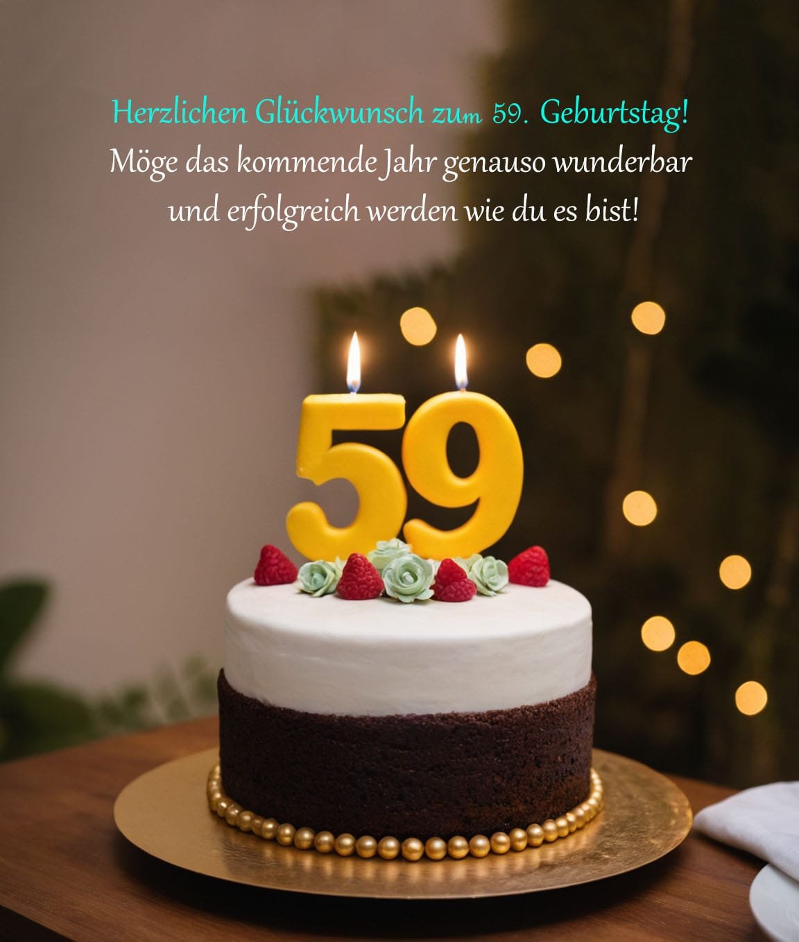Schöne Sprüche und Glückwünsche zum 59. Geburtstag 1 Sprüche und glückwünsche zum 59. Geburtstag. Kurz sprüche für glückwünsche zum 59. Geburtstag für freundin. Lustig Sprüche und glückwünsche zum 59. Geburtstag tochter. Sprüche und glückwünsche zum 59. Geburtstag sohn. Sprüche und glückwünsche zum 59. Geburtstag frau. Sprüche und glückwünsche zum 59 geburtstag mann. Sprüche für glückwünsche zum 59. Geburtstag für eine schwester. Sprüche für glückwünsche zum 59. Geburtstag für einen bruder. Sprüche und glückwünsche zum 59. Geburtstag junge. Glückwünsche zum geburtstag 59 jahre.