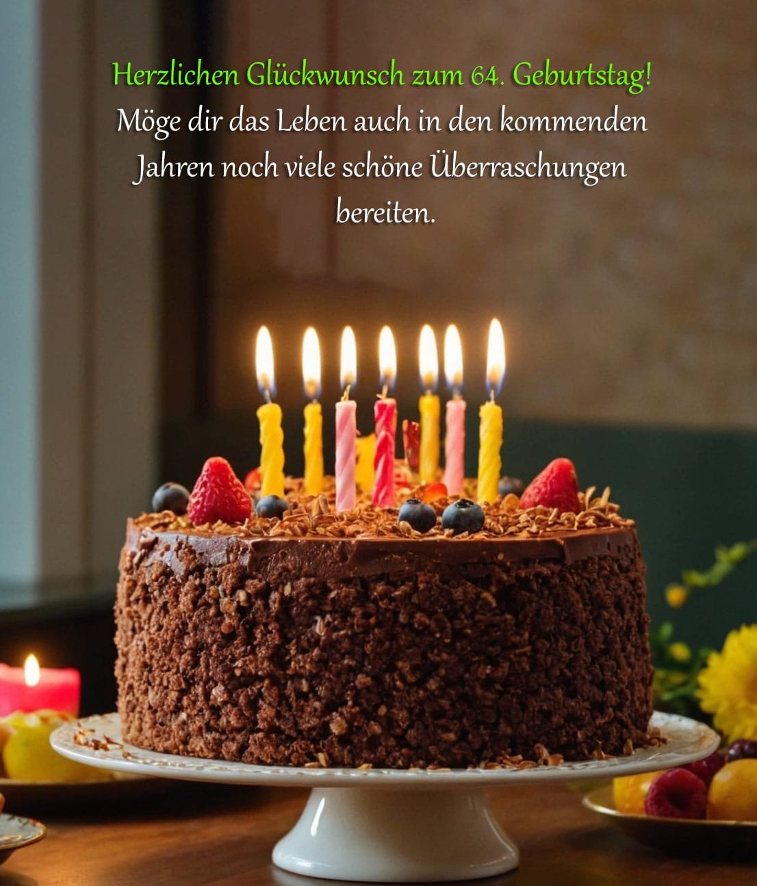 Schöne Sprüche und Glückwünsche zum 64. Geburtstag 3 Sprüche und glückwünsche zum 64. Geburtstag. Kurz sprüche für glückwünsche zum 64. Geburtstag für freundin. Lustig Sprüche und glückwünsche zum 64. Geburtstag tochter. Sprüche und glückwünsche zum 64. Geburtstag sohn. Sprüche und glückwünsche zum 64. Geburtstag frau. Sprüche und glückwünsche zum 64 geburtstag mann. Sprüche für glückwünsche zum 64. Geburtstag für eine schwester. Sprüche für glückwünsche zum 64. Geburtstag für einen bruder. Sprüche und glückwünsche zum 64. Geburtstag junge. Glückwünsche zum geburtstag 64 jahre.