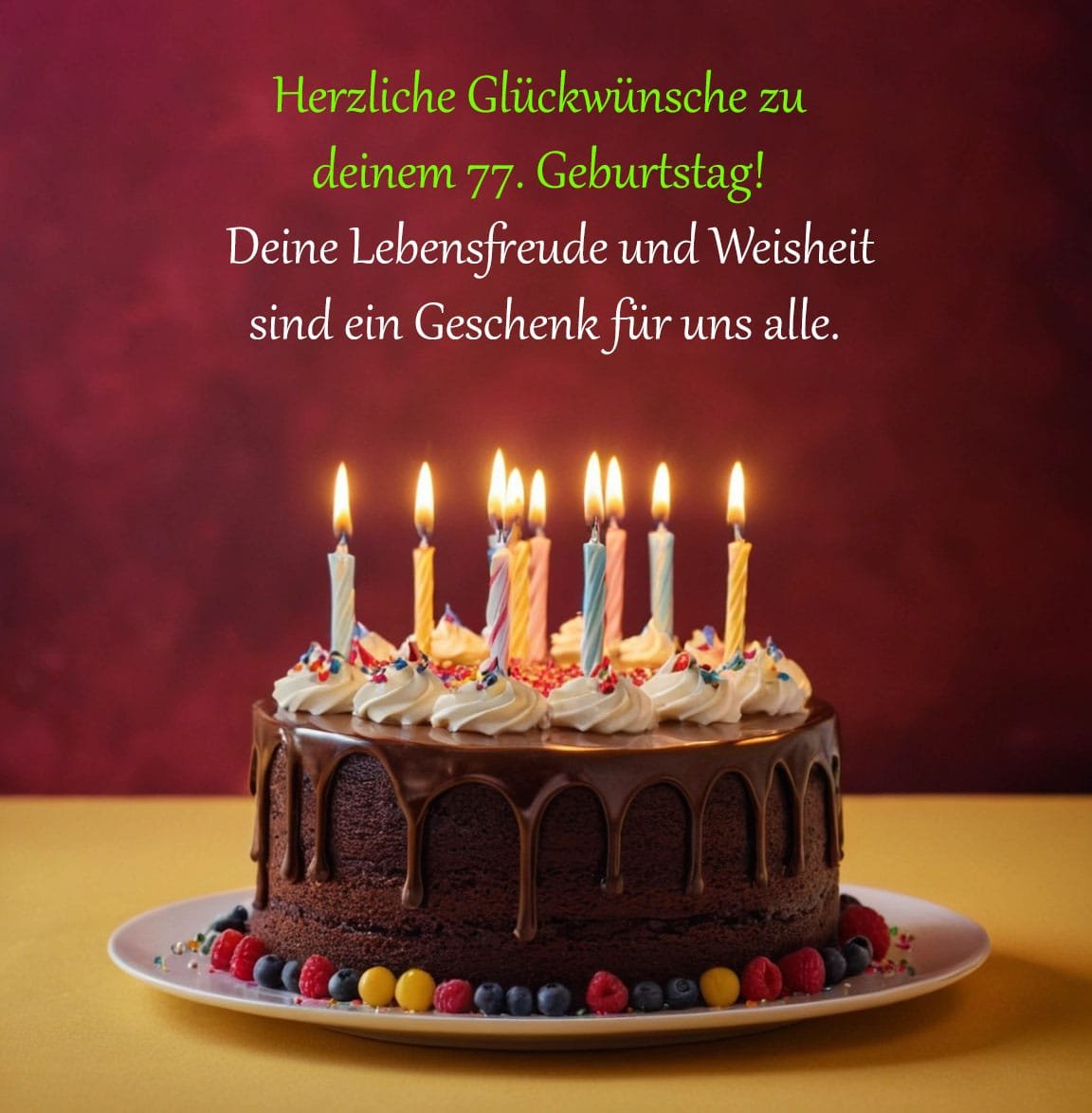 Schöne Sprüche und Glückwünsche zum 77. Geburtstag 3 Sprüche und glückwünsche zum 77. Geburtstag. Kurz sprüche für glückwünsche zum 77. Geburtstag für freundin. Lustig Sprüche und glückwünsche zum 77. Geburtstag tochter. Sprüche und glückwünsche zum 77. Geburtstag sohn. Sprüche und glückwünsche zum 77. Geburtstag frau. Sprüche und glückwünsche zum 77 geburtstag mann. Sprüche für glückwünsche zum 77. Geburtstag für eine schwester. Sprüche für glückwünsche zum 77. Geburtstag für einen bruder. Sprüche und glückwünsche zum 77. Geburtstag junge. Glückwünsche zum geburtstag 77 jahre.